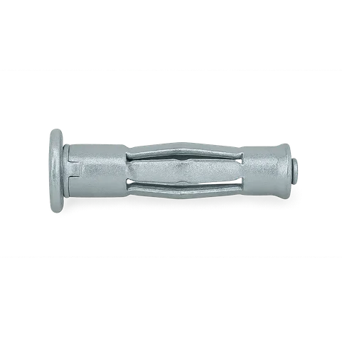 Дюбель Молли с Г-образным крюком 4х32 мм