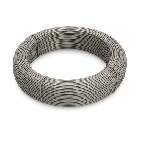 Проволока торговая 0,5 мм