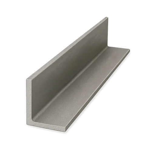 Уголок равнополочный низколегированный 32х32х4 мм Ст09Г2С-15