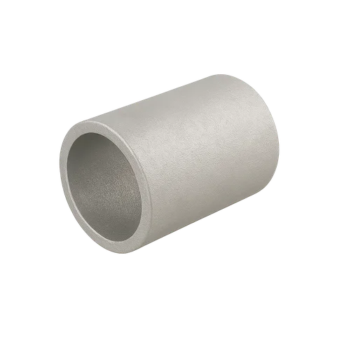 Втулка алюминиевая 3 мм