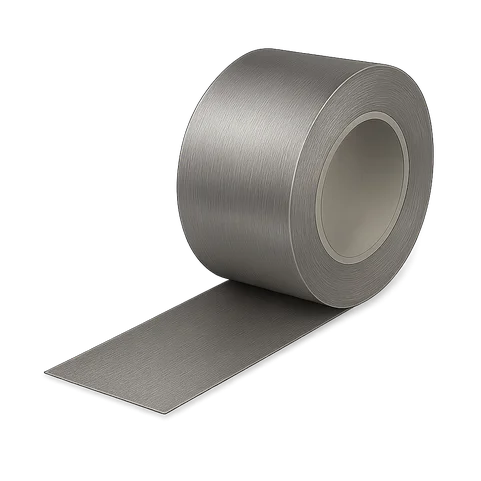 Лента холоднокатаная 0,8х137 мм оцинкованная