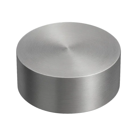 Поковка нержавеющая 880 мм 08Х13