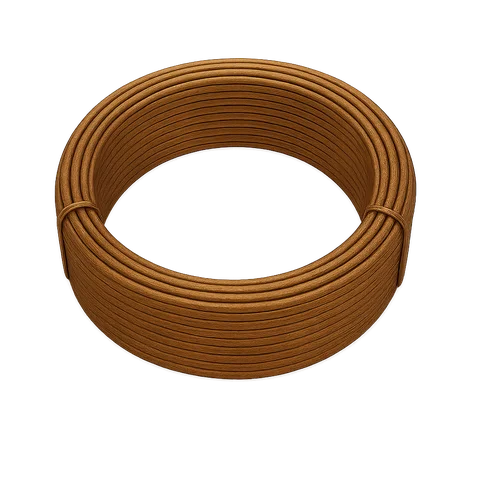 Бронзовая проволока БрБ2 0,25 мм ГОСТ 15834-2016