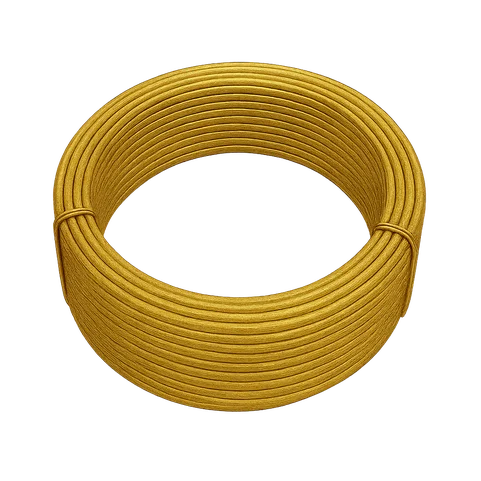 Латунная проволока Л63 0,2 мм