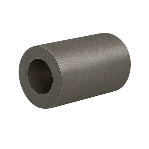 Тугоплавкая фольга 0,1х100 мм Нб1