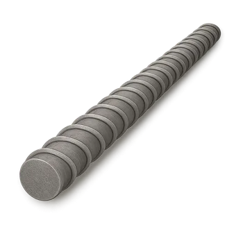 Арматура рифленая