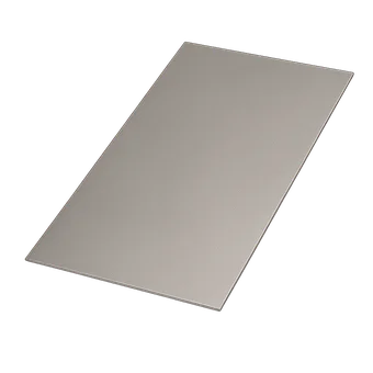 Лист никелевый