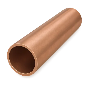 Медная труба